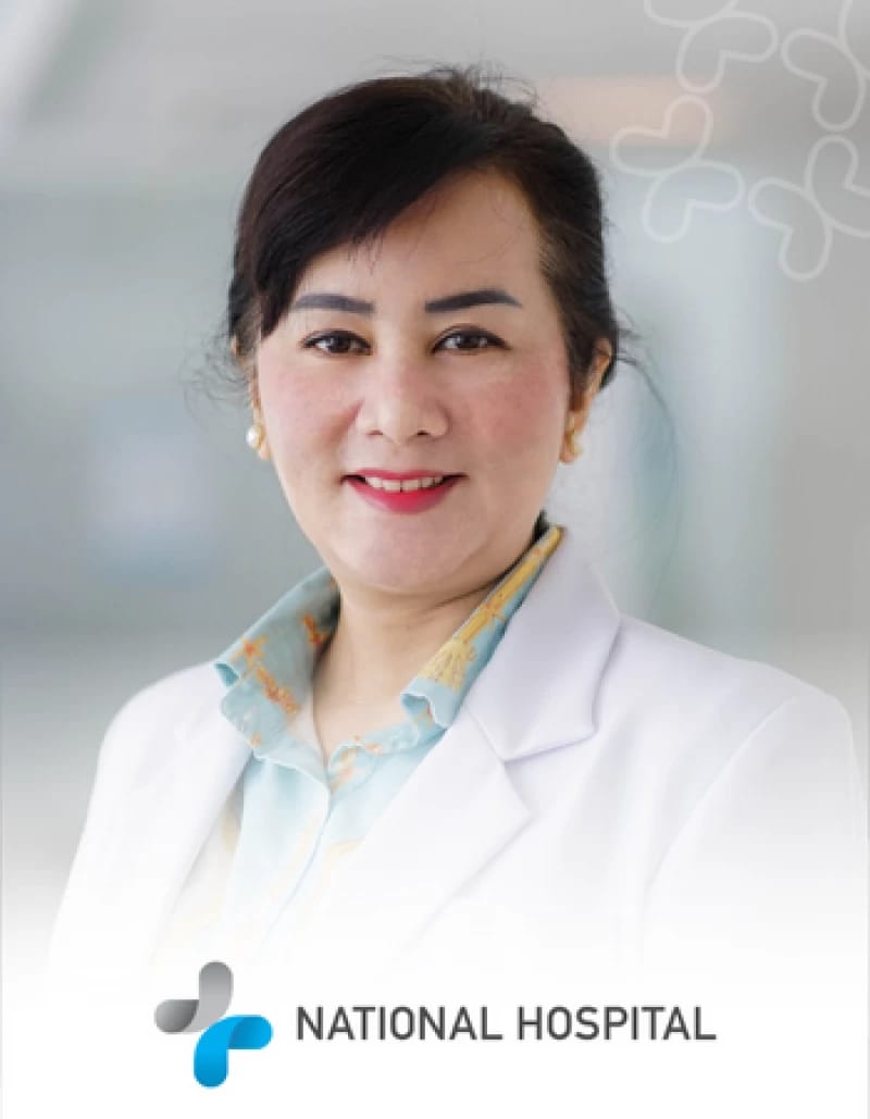 dokter