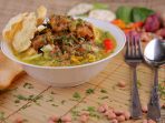 rujak soto
