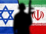 IRAN VS ISAREL IRAN VS ISAREL