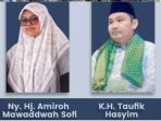 KIAI TAUFIK