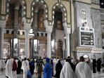 MASJIDIL HARAM MASJIDIL HARAM