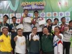 PETANQUE JATIM