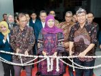 PLAZA AIRLANGGA PERESMIAN PLAZA AIRLANGGA PERESMIAN