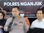 POLRES NGANJUK