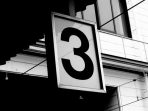 angka 3