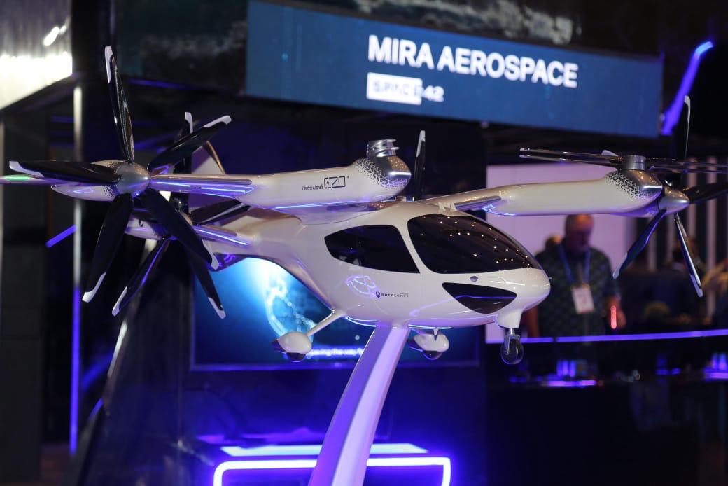 drone