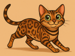 ekor kucing ekor kucing