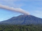 gunug raung