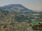 gunung bismo