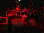 keracunan gas keracunan gas