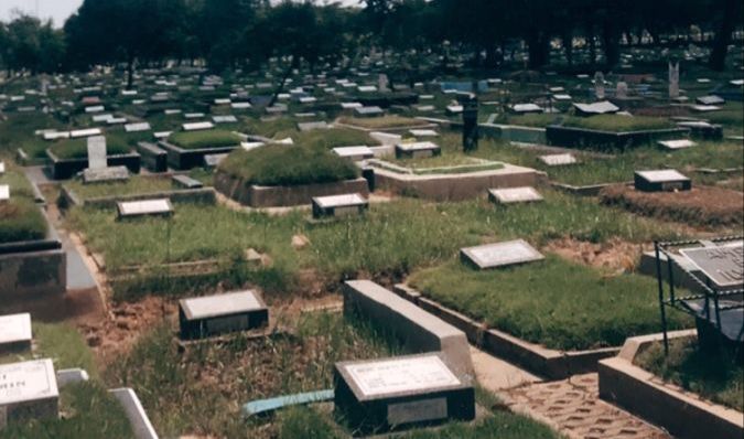 makam