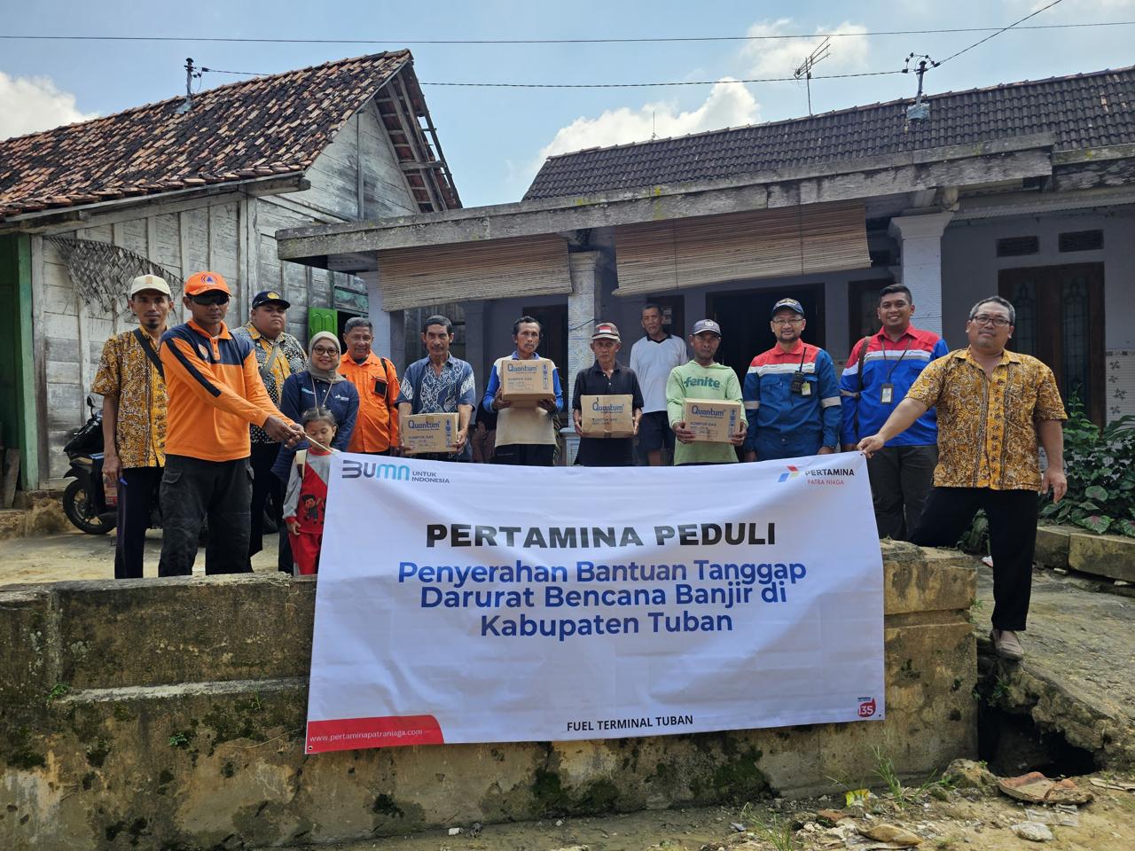pertamina