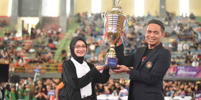Kota Kediri Gelar Kejurnas Taekwondo Piala Kemenpora RI 2025 1 8be37980 8a2b 47d5 b965 2262480d9e59