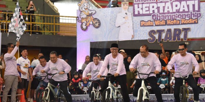 Ratusan Riders Cilik Ramaikan Pushbike Championship Bhumi Panji Kertapati 3.0 1 3af327c3 ce77 4575 a000 a835ae31b5c1