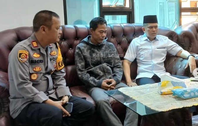 AKBP FAJAR GEMILANG