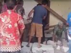 GEMPA POSO GEMPA POSO