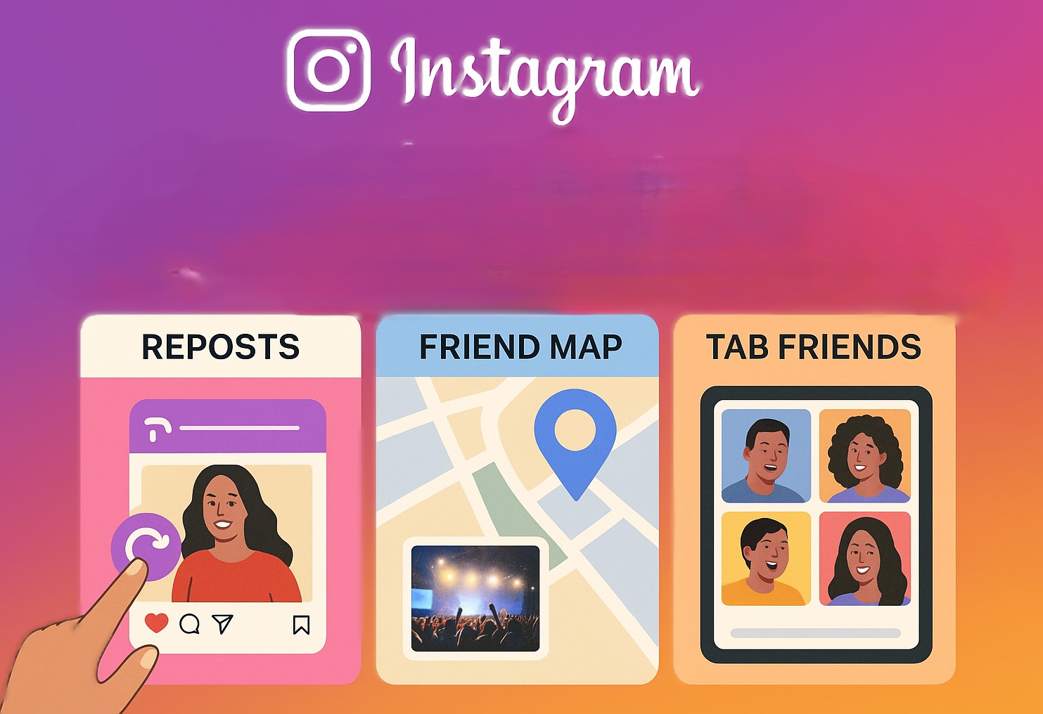 IG FITUR BARU