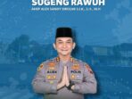 KAPOLRES LUMAJANG 1