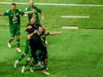 PERSEBAYA BU