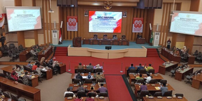 Bupati Malang Tegaskan Raperda Penyertaan Modal Tirta Kanjuruhan Bentuk Dukungan Peningkatan Layanan Air Bersih 1 WhatsApp Image 2025 08 21 at 19.15.54