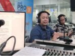 YUNUS MANSUR RRI YUNUS MANSUR RRI