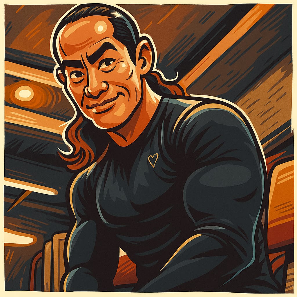 ade rai