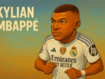kylian mbappe kylian mbappe
