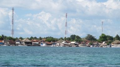 Sapeken Menyapa Dunia, Kisah Pulau Terpencil di Laut Madura yang Hidup Berkat Sinyal Telkomsel 1 IMG 20250927 WA0012