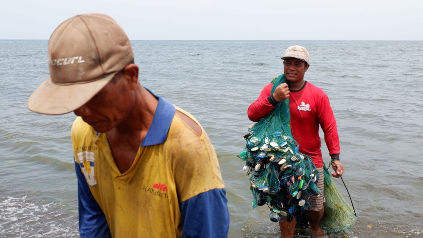 Sapeken Menyapa Dunia, Kisah Pulau Terpencil di Laut Madura yang Hidup Berkat Sinyal Telkomsel 2 IMG 20250927 WA0013