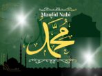 MAULID NABI