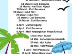 liburan