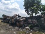 mobil bakar mobil bakar