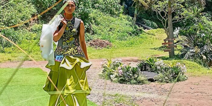 Fashion On The River 2025 Meriah di Coban Putri, Angkat Ekonomi Kreatif dan Pariwisata Kota Batu 2 IMG 20251002 WA0019