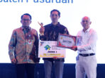 JUARA 1