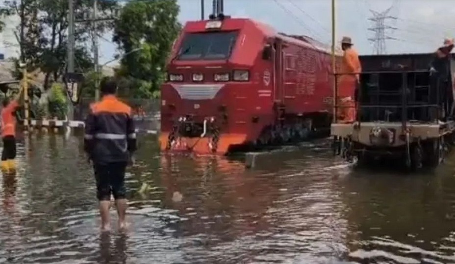 KA SEMARANG