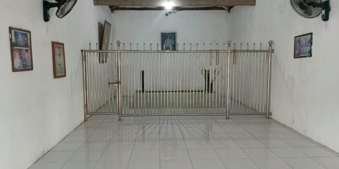 KH Anas Al Ayubi 1