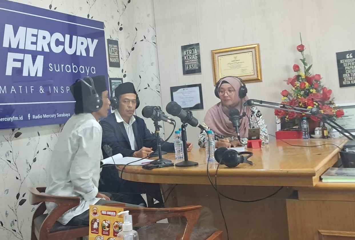 MERCURY FM