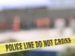 POLICE LINE ILUSTRASI