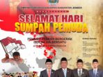 SUMPAH PEMUDA