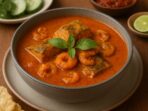 gulai belacan
