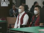 sidang-kompol-yogi sidang kompol yogi