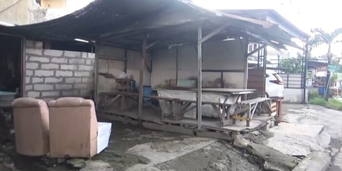 Bupati Sidoarjo Akan Tertibkan Bangunan Liar Demi Normalisasi Sungai Cegah Banjir 1 7a99df92 ab58 44ea 8ae9 356524d6aa9a