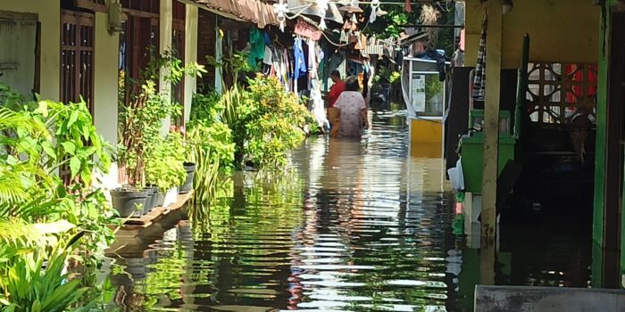 Sejumlah Titik di Sidoarjo Masih Terendam Banjir Imbas Hujan Kemarin 1 9e1dab68 27cf 4e97 a3b9 fbe7eeb076ad