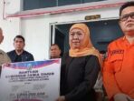 BANTUAN SUMATERA