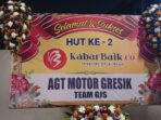 BUNGA AGT MOTOR BUNGA AGT MOTOR
