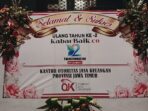 BUNGA OJK BUNGA OJK
