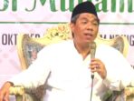 KH ZULFA MUSTOFA