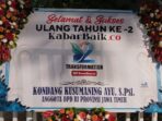 KONDANG BUNGA KONDANG BUNGA