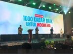 LAUNCHING UNTUK INDONESIA