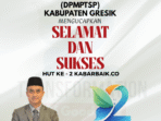 PTSP GRESIK